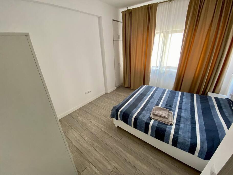 Cozy Central Apartment With 2 Rooms Bükreş Dış mekan fotoğraf